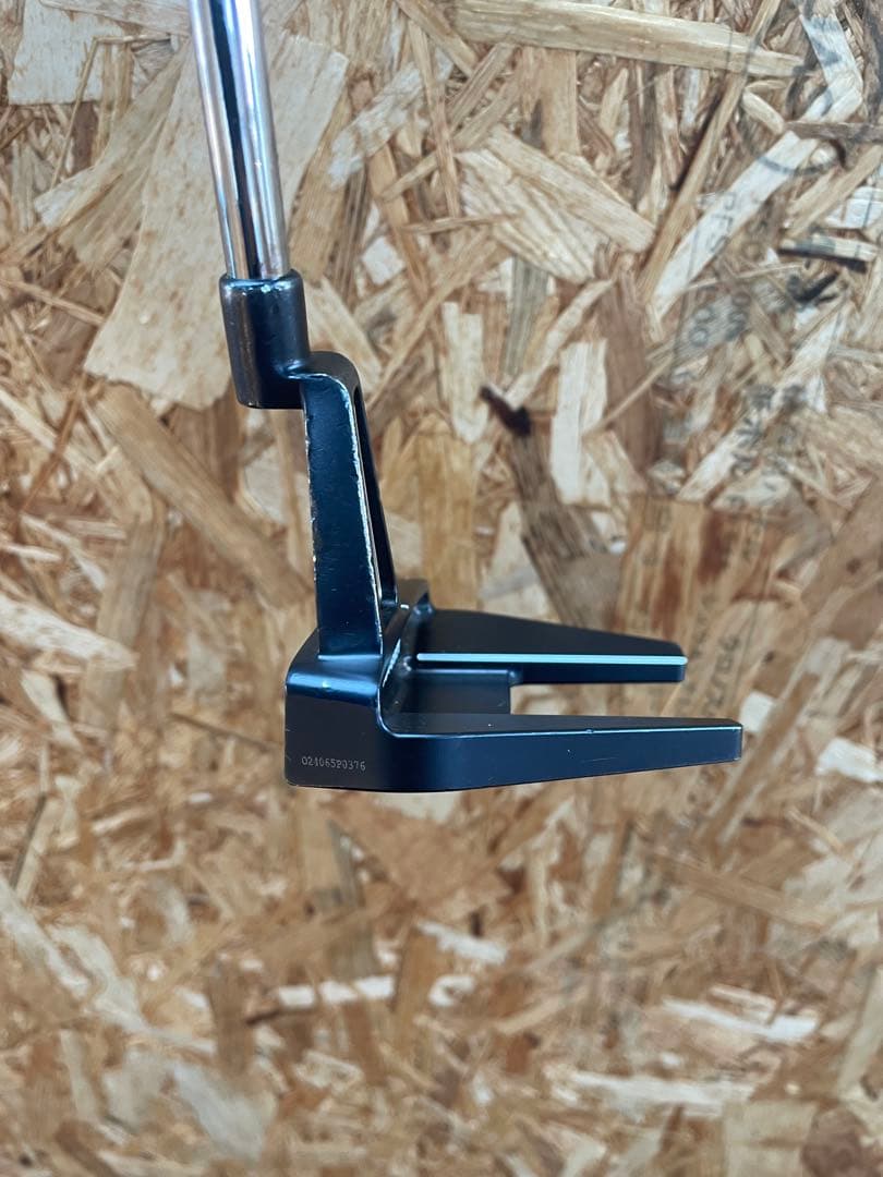 オデッセイ Ai-ONE MILLED TRI-BEAM SEVEN