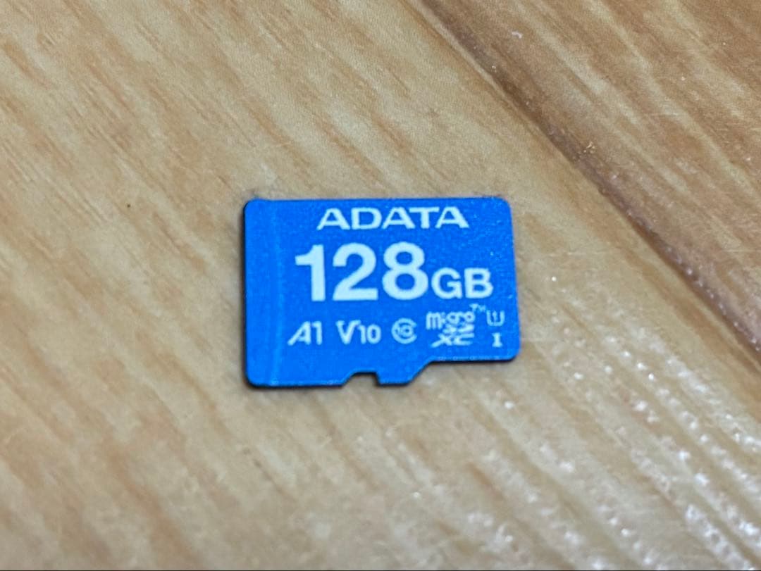 『ジャンク』Switch light