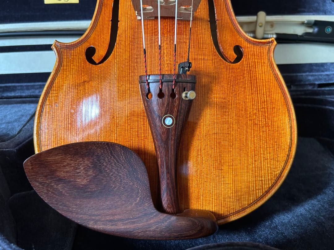 バイオリン 4/4 Zhang's Workshop violin
