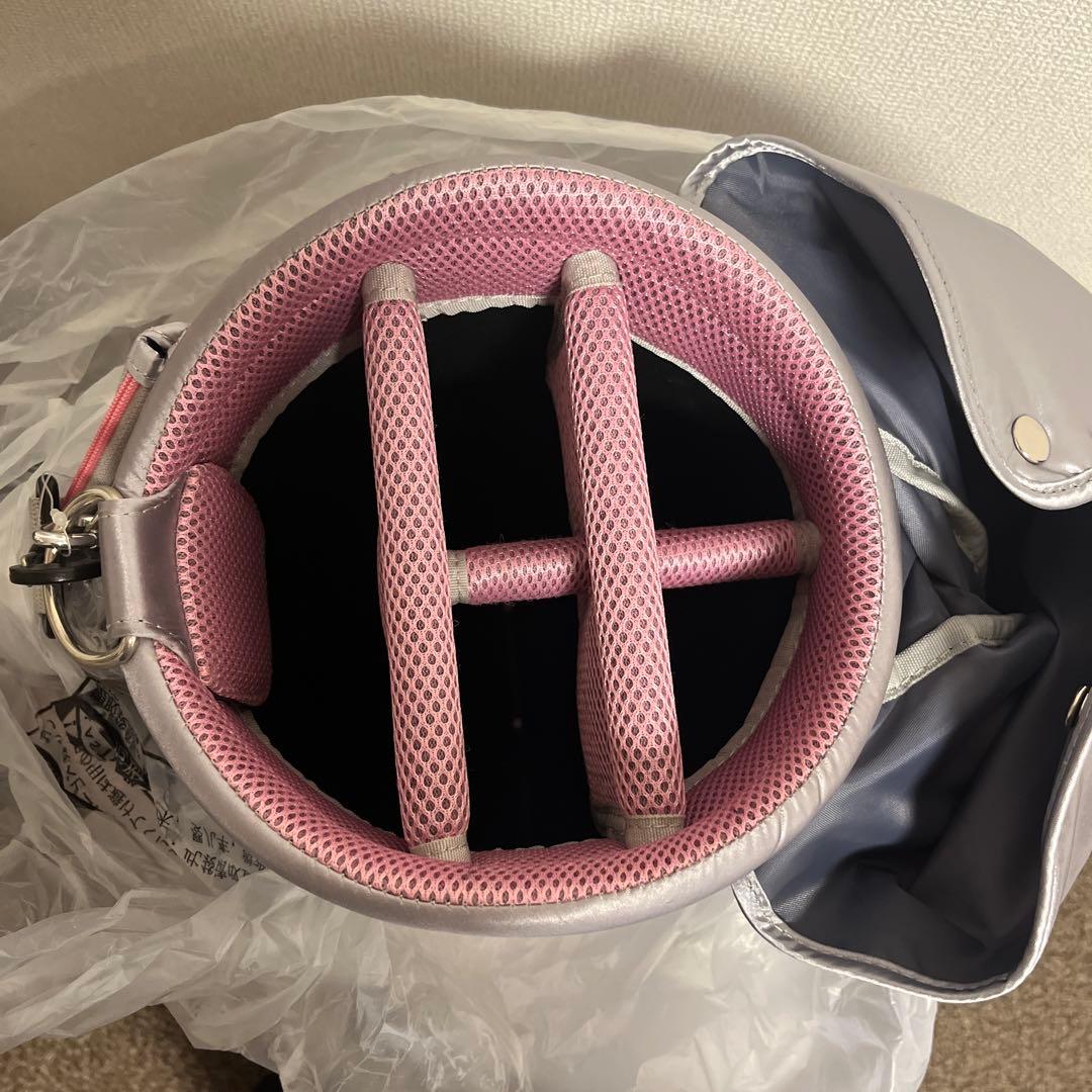 【専用】ゴルフバッグ　ヨネックス　レディース