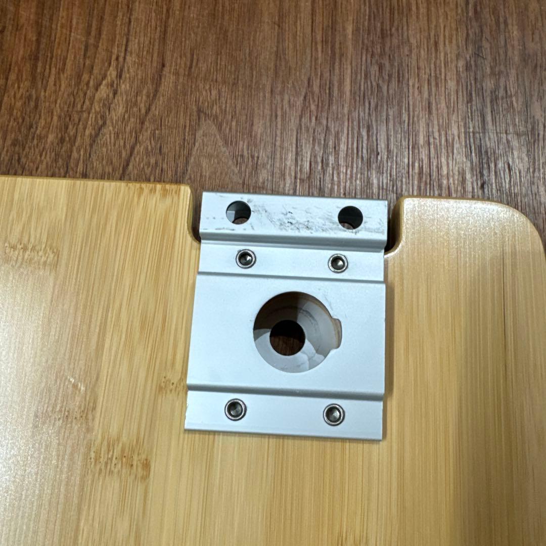 ★ Peak IGTマルチファンクションテーブル　ロング竹 ※229