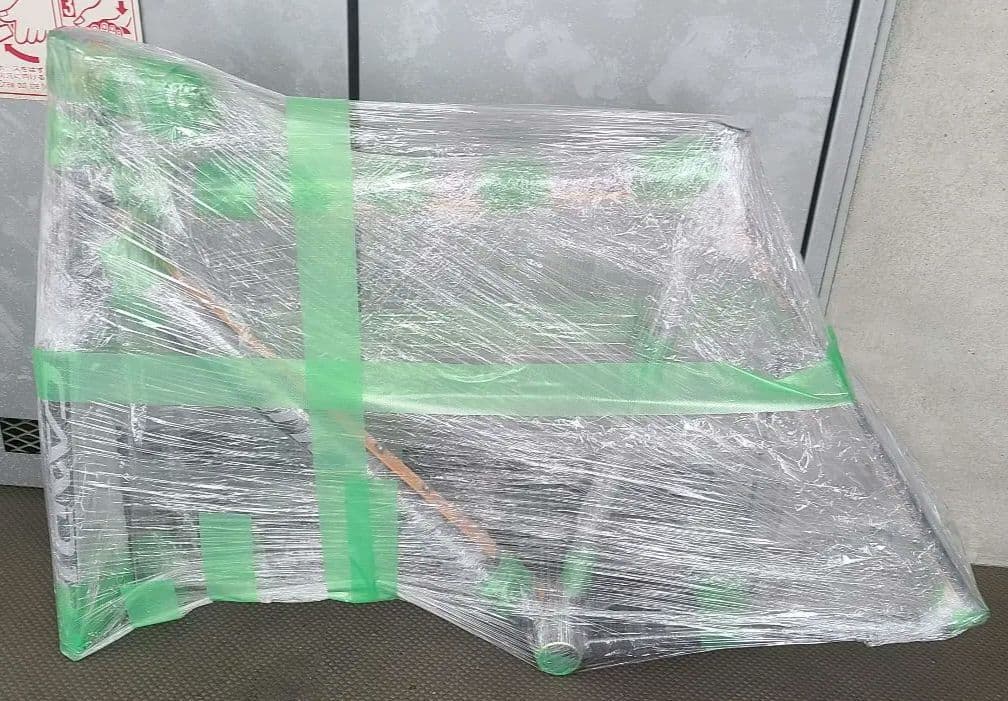 Cannondale CAAD12 ロードバイクフレーム シルバー/オレンジ