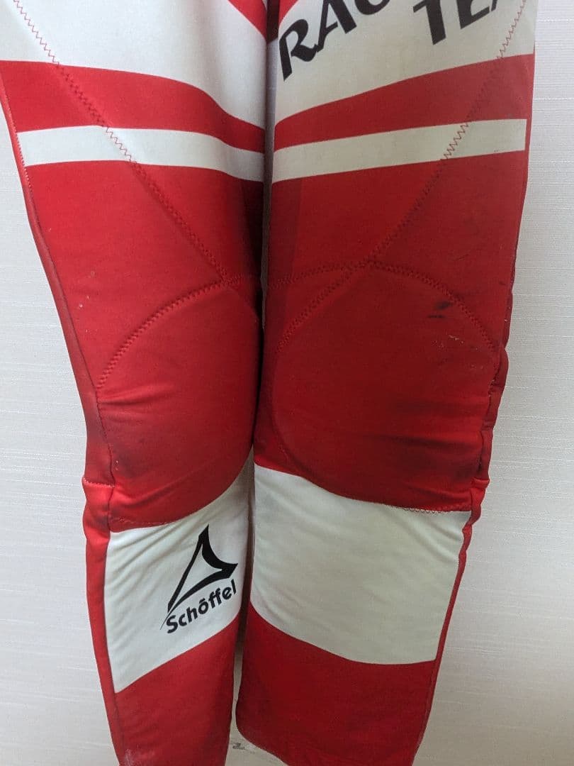 アルペンスキー ワンピース