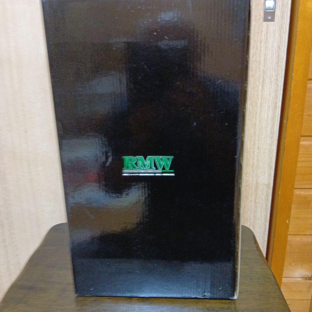 MASKED RIDER 1/5スケール RMW仮面ライダー旧1号