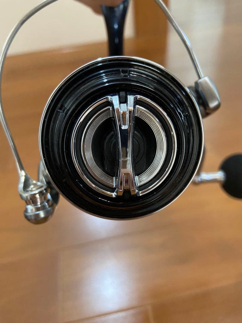 21ツインパワーSW 8000HG