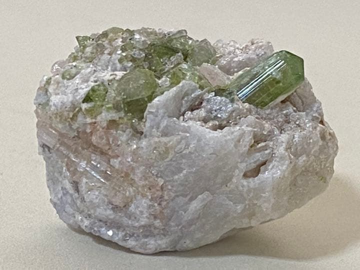 グリーン　トルマリン　41g