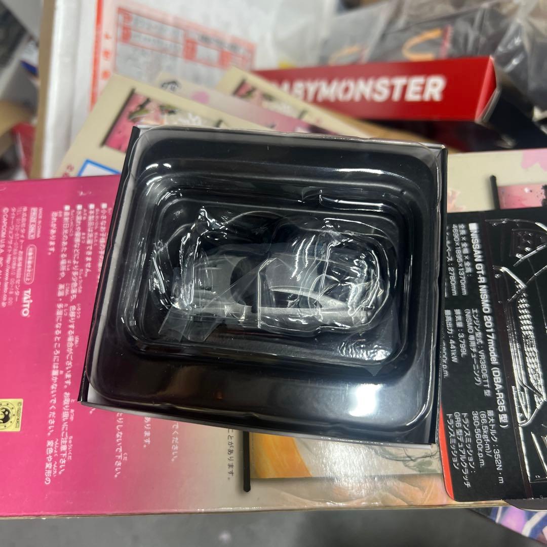 トミカリミテッドヴィンテージネオ GT-R nismo log-on 海外限定