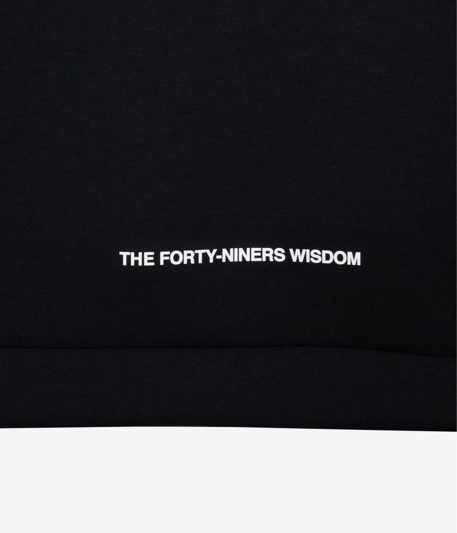 新品タグ付き⭐️2025FW⭐️セットアップ　フーディ⭐️ ブラック　M