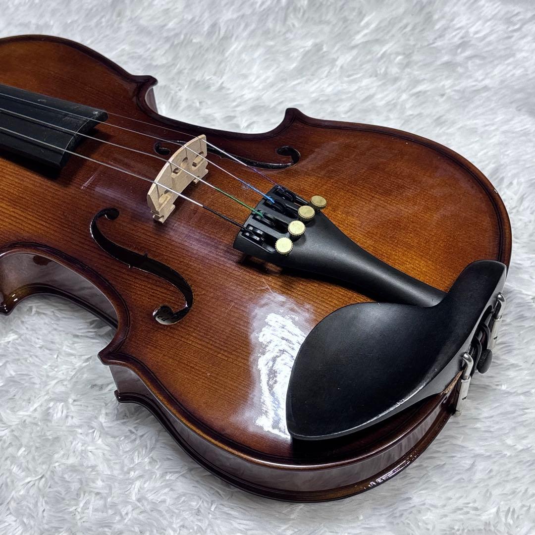 ✨美品✨ Synwin バイオリン 1/2サイズ 弓ケース付