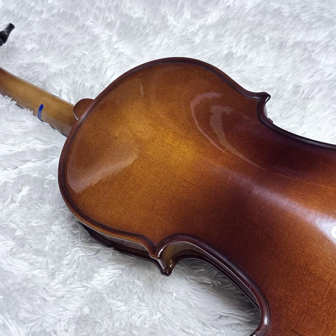 ✨美品✨ Synwin バイオリン 1/2サイズ 弓ケース付