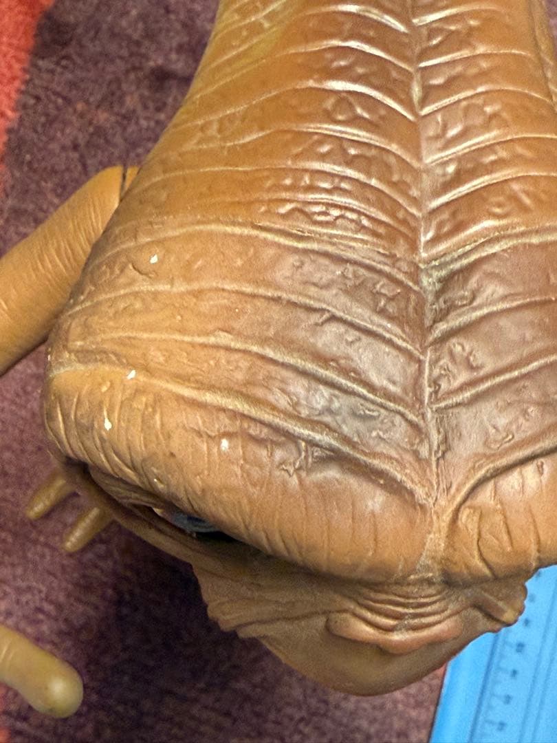 ET トーキングフィギュア