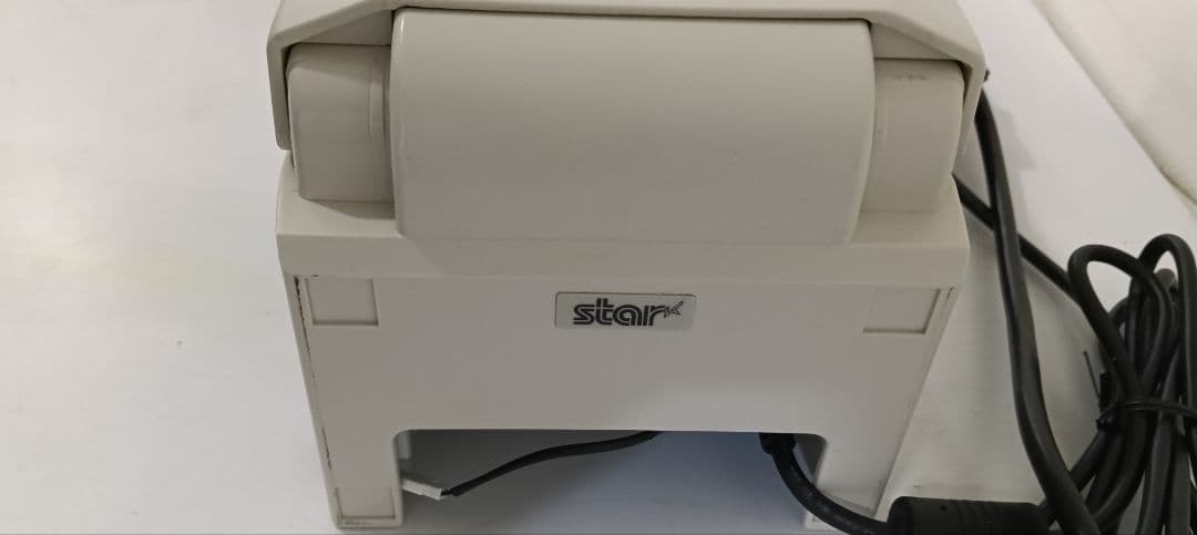 スター精密 TSP650ⅡレシートプリンターTSP650 654IIE3J1