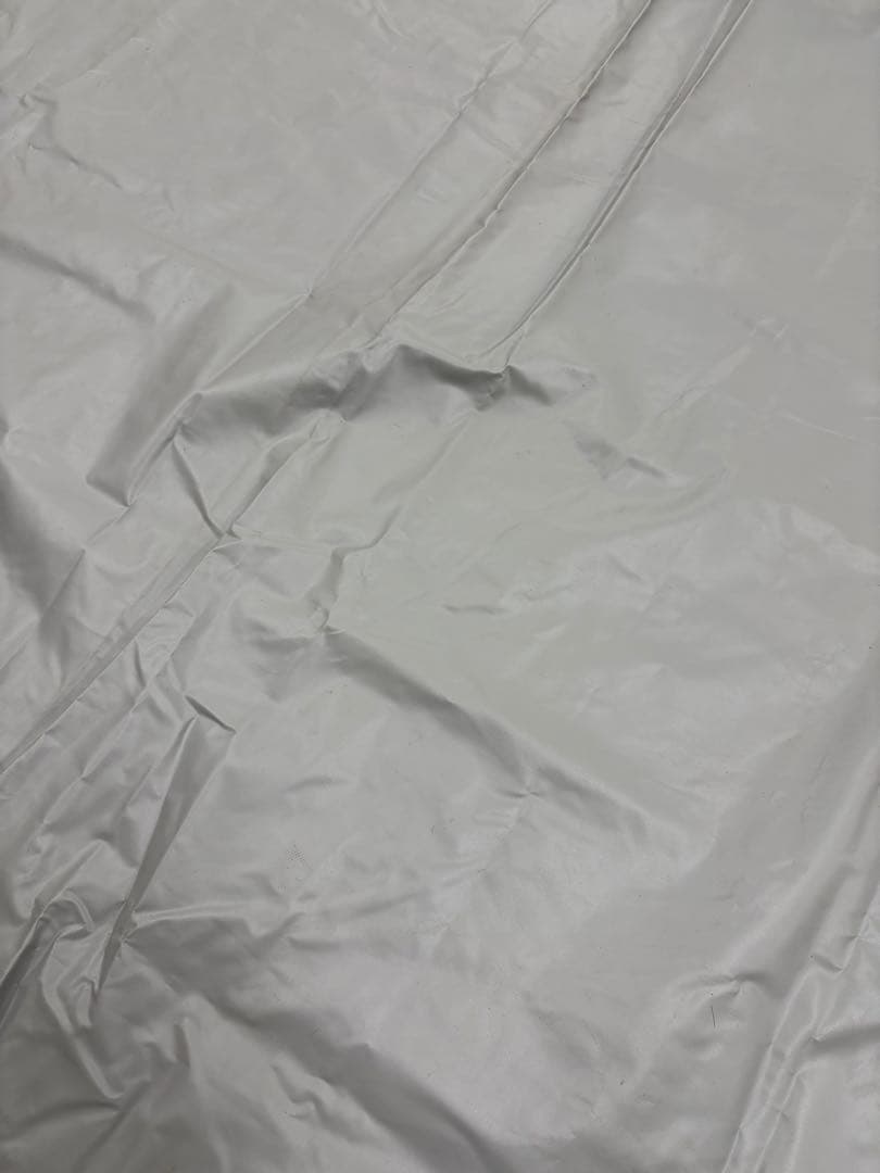 グロッケ8　ogawa　PVCマルチシート　テント用