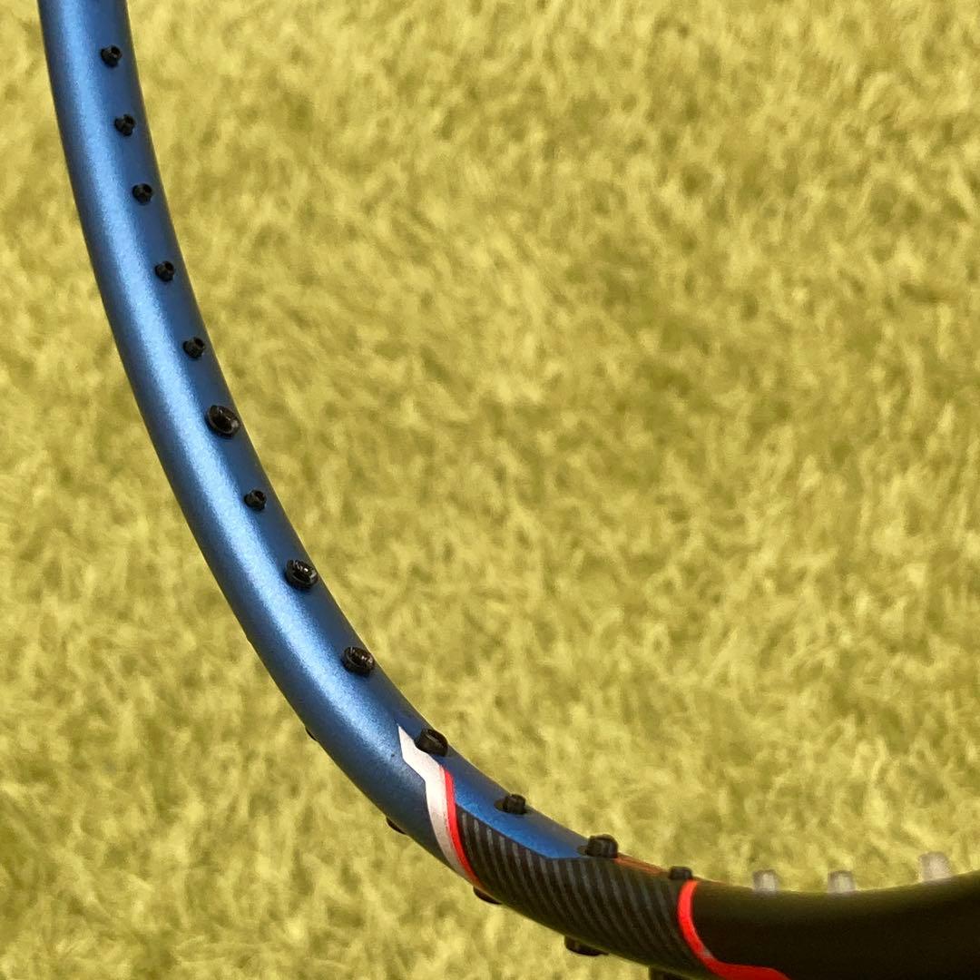 【美品】 YONEX ボルトリックFB 5U G6【廃盤】