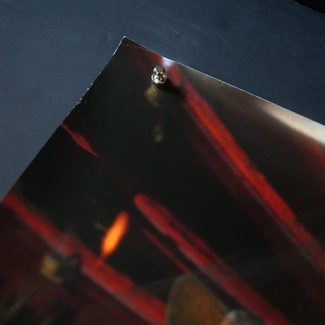 【映画館用両面ポスター】アバター：ファイヤー・アンド・アッシュ / Avatar