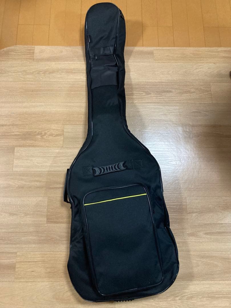 Squier by Fender J Mascis Jazzmaster 初期型