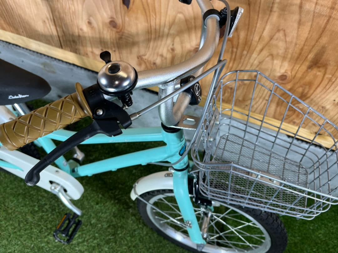 お引き取り限定 コーダブルーム 18インチ Asson