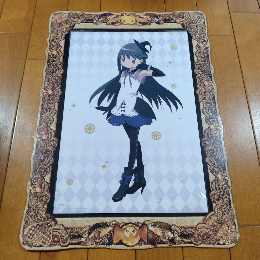 まどか☆マギカ 特大　ビジュアルボード　コンプリート