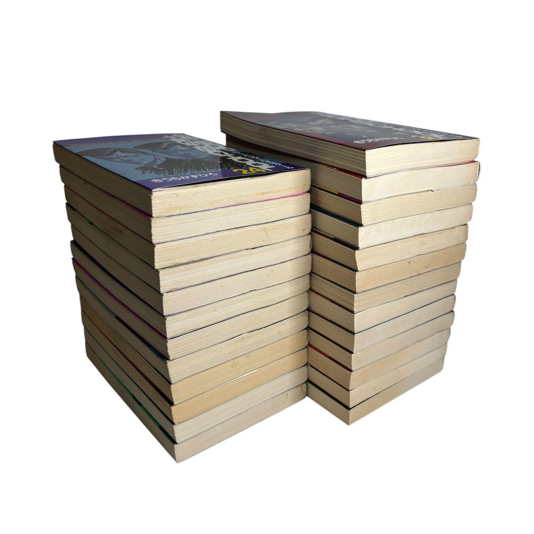 BE-BOP HIGH SCHOOL　ビーバップハイスクール　全48巻完結セット