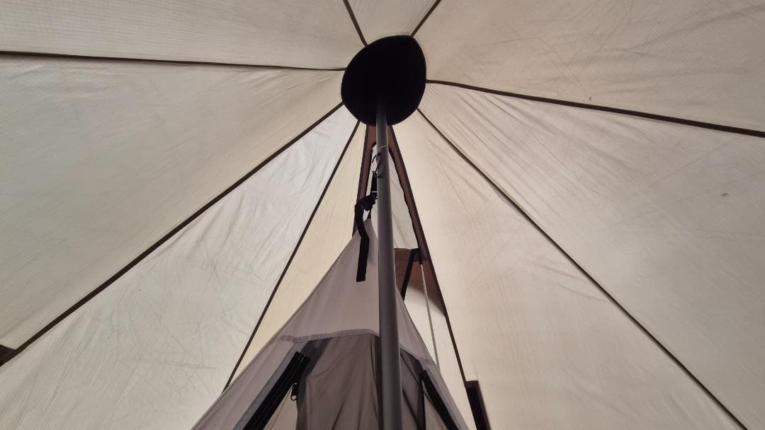 [中古] ゼインアーツ ロロ キャンプテント［ゆらぎー様用］