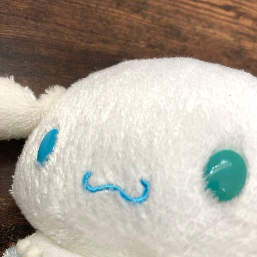 シナモロール　フレンズ　モカ　ぬいぐるみ　初期　マスコット　まとめ売り　レトロ