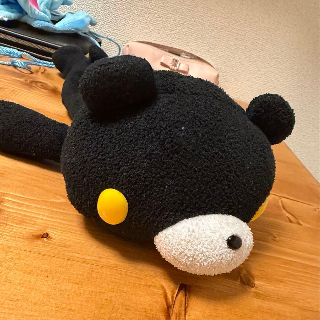 グルーミー ペンポーチ 筆箱