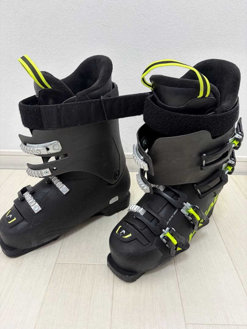 ganaa_xbox HEAD EDGE NEXT 75 スキーブーツ