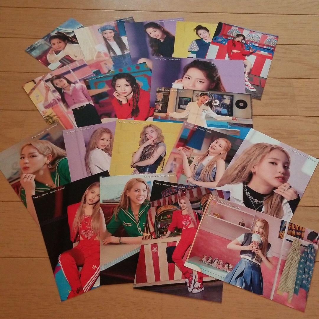 NIZIUトレカコンプ(トレカケース付)85枚 ニジュー