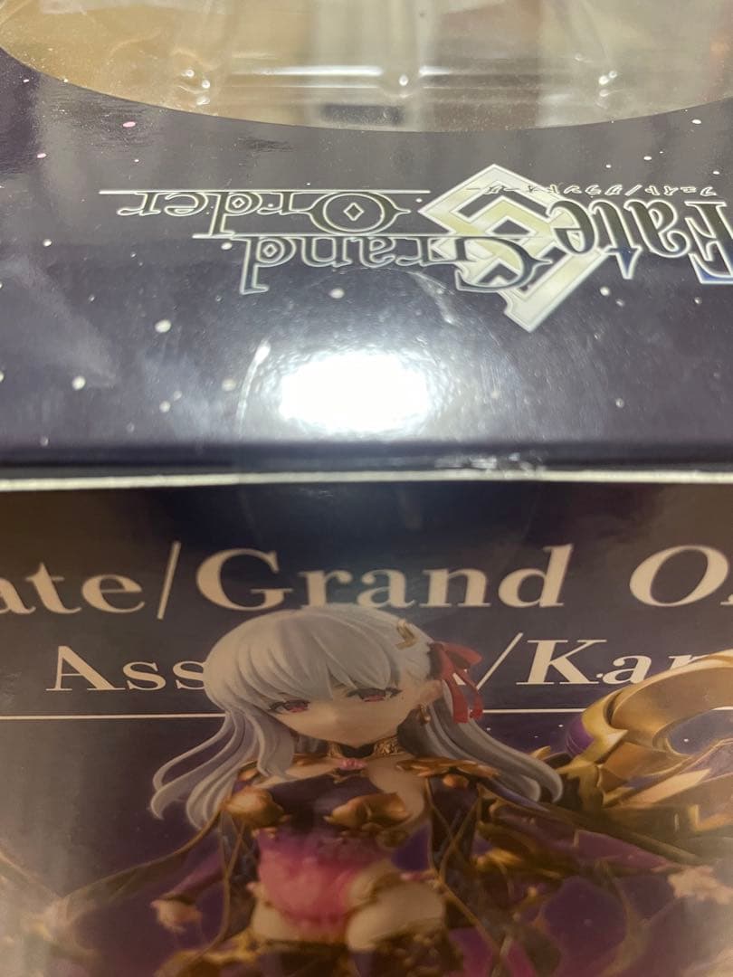 KDcolle Fate/Grand Order アサシン/カーマ フィギュア