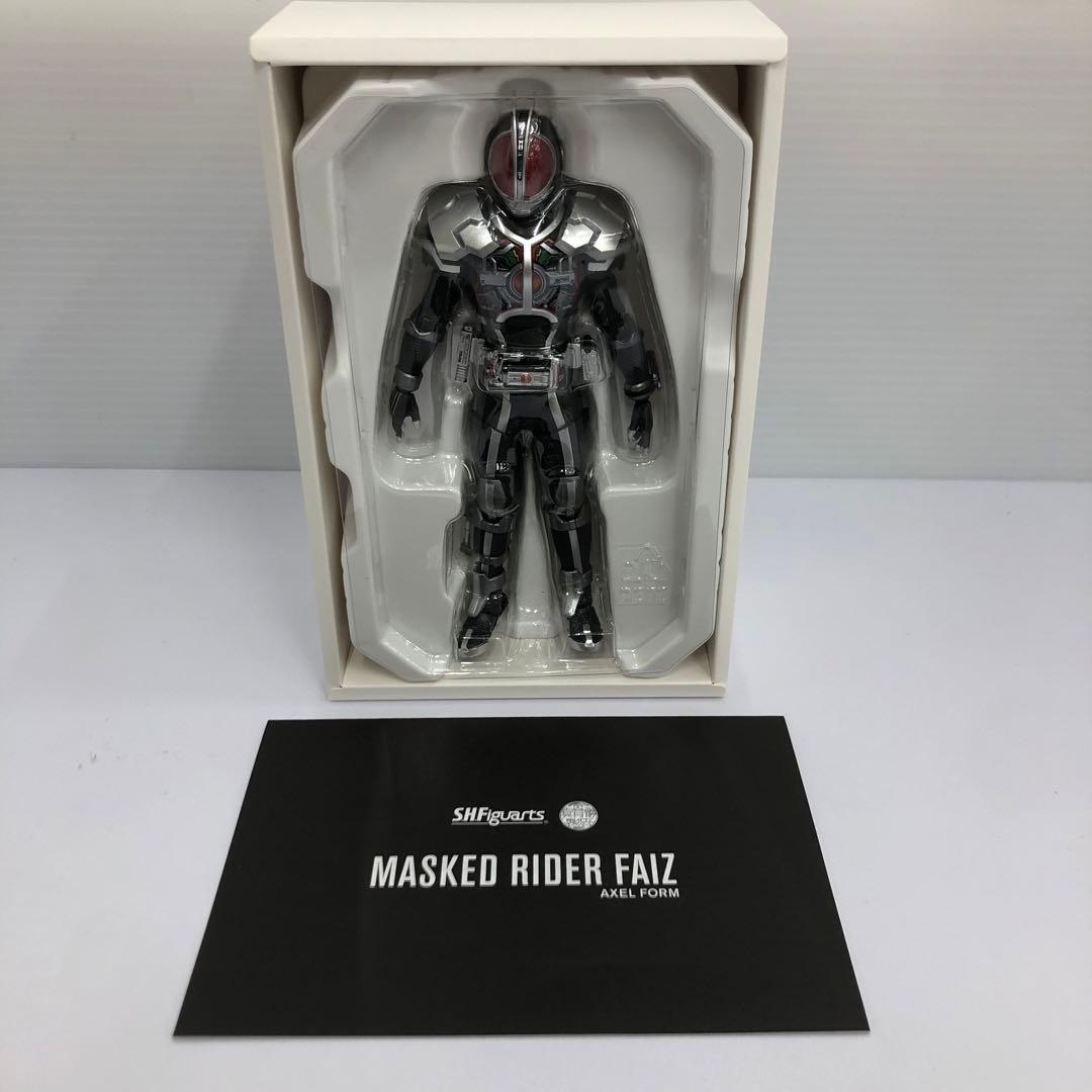kntoy61-1475 S.H.Figuarts 仮面ライダーファイズ