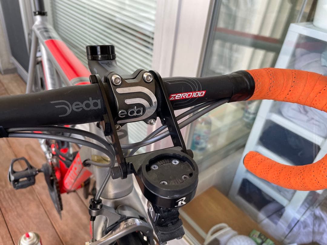 キャノンデール cannondale caad10 レーシングゼロC17
