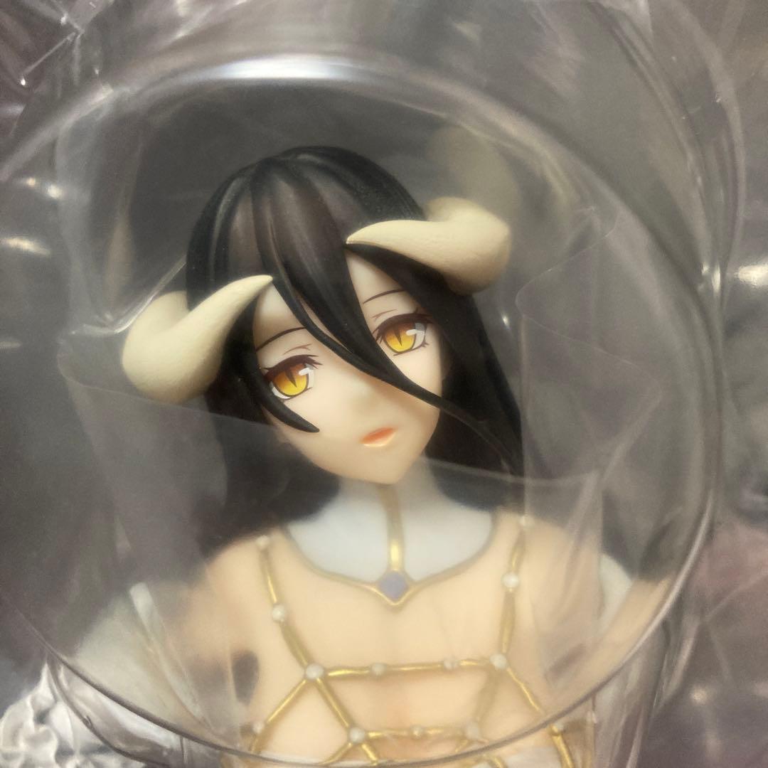 オーバーロード アルベド 1/8 完成品フィギュア (GOODSMILE ON…