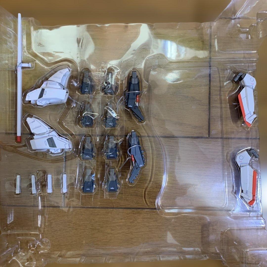 ＧＦＦ　ガンダムフィックスフィギュレーション　ディープストライカー