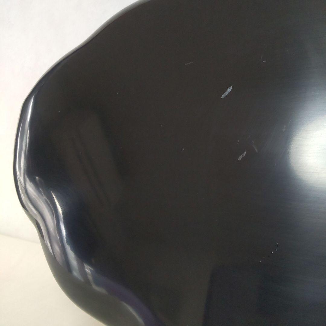 螺鈿細工 飾り盆 飾り皿 高岡漆器 青貝塗 繊細優美 伝統工芸品