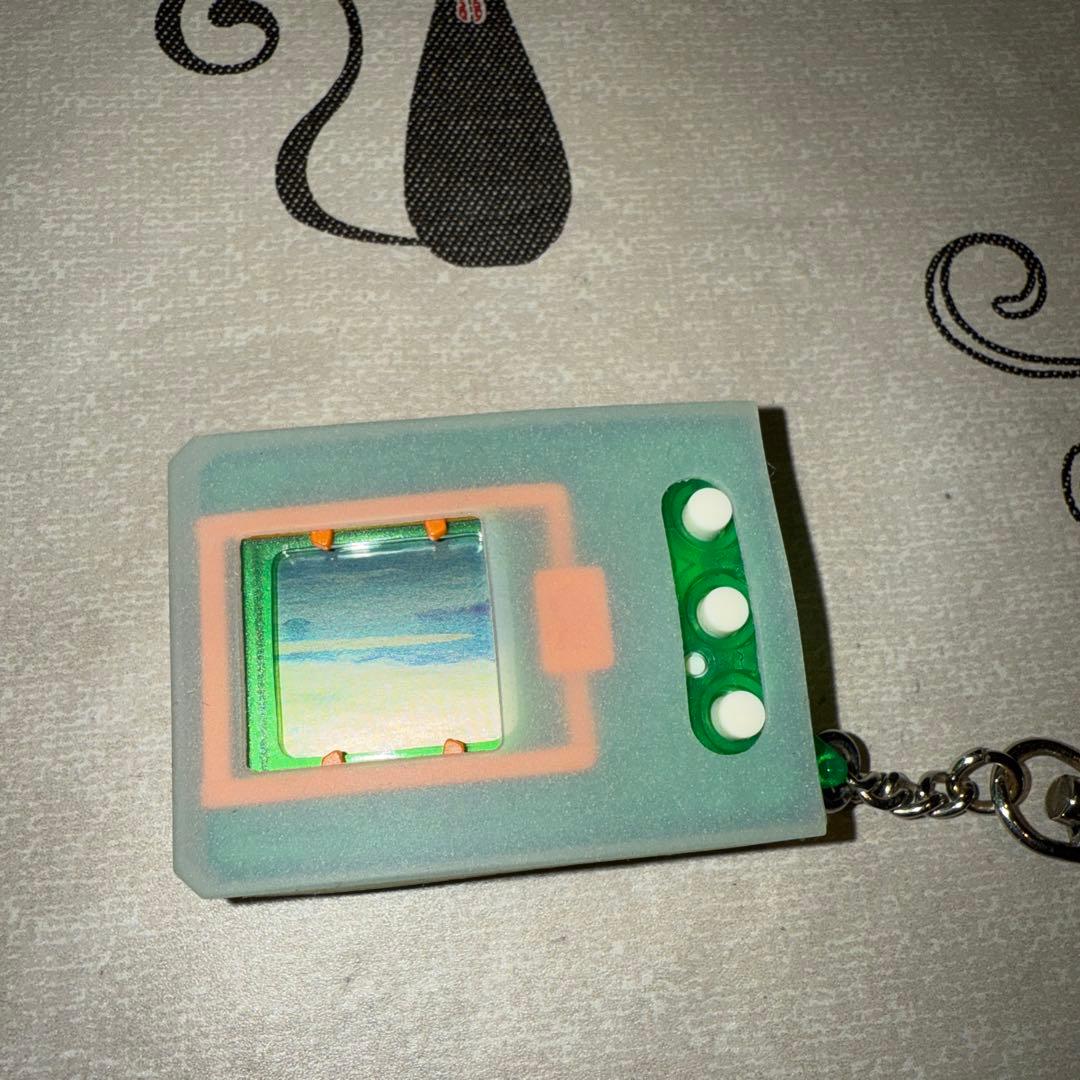 バンダイ デジタルモンスター ver.1～ver.5全種18個セット