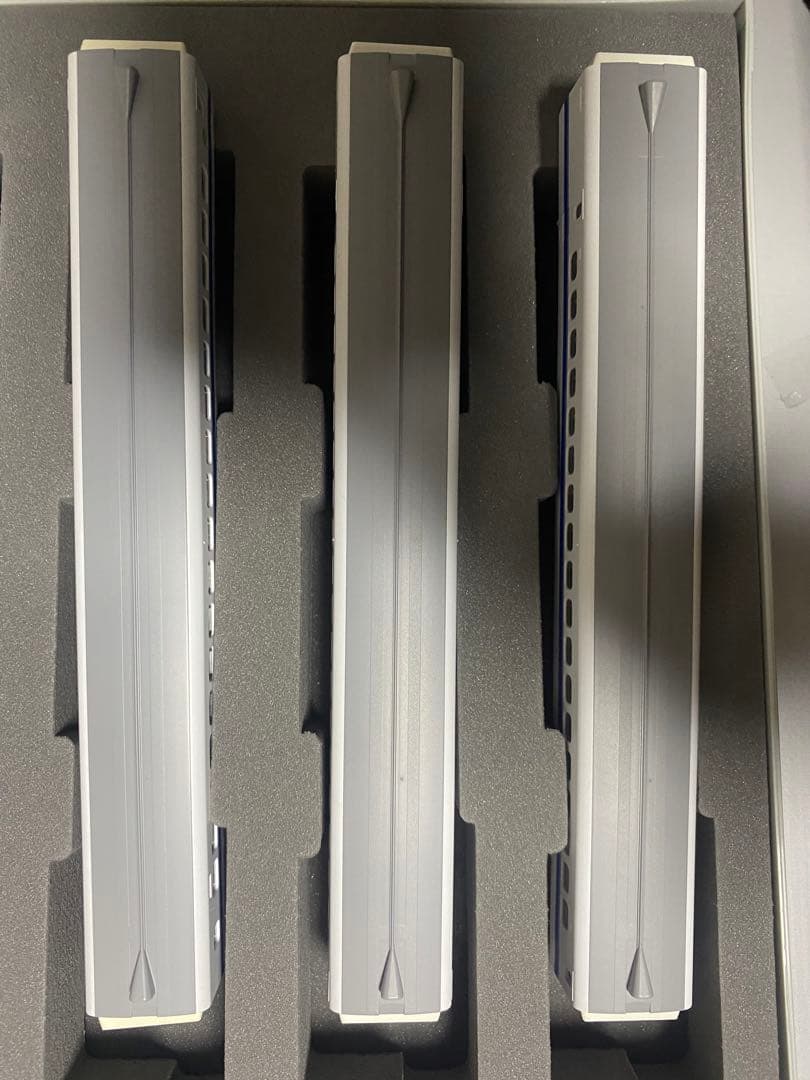 TOMIX 300系　東海道 山陽新幹線 セット 16両