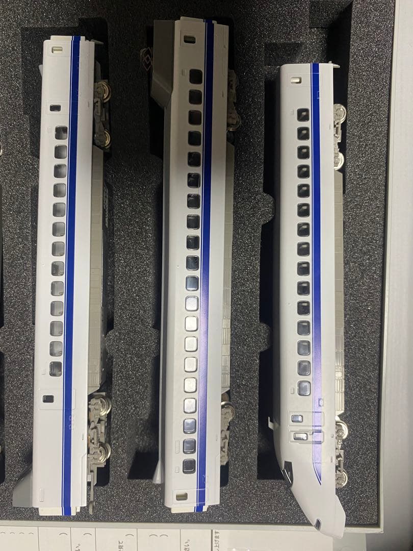 TOMIX 300系　東海道 山陽新幹線 セット 16両