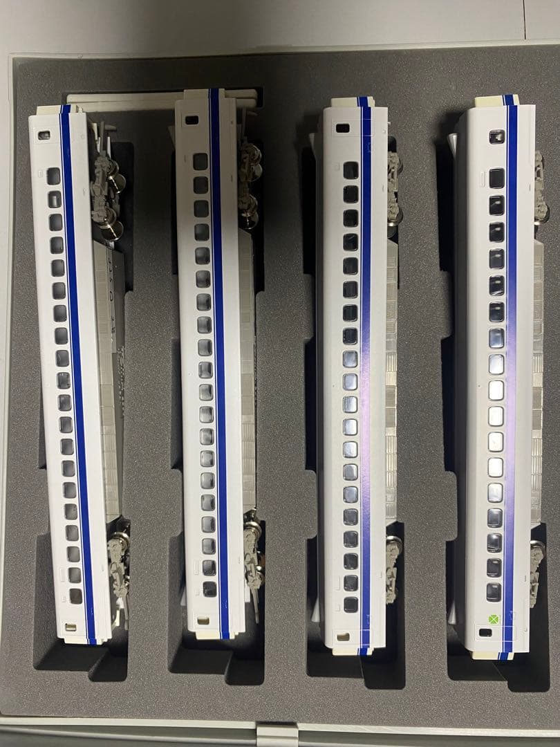 TOMIX 300系　東海道 山陽新幹線 セット 16両