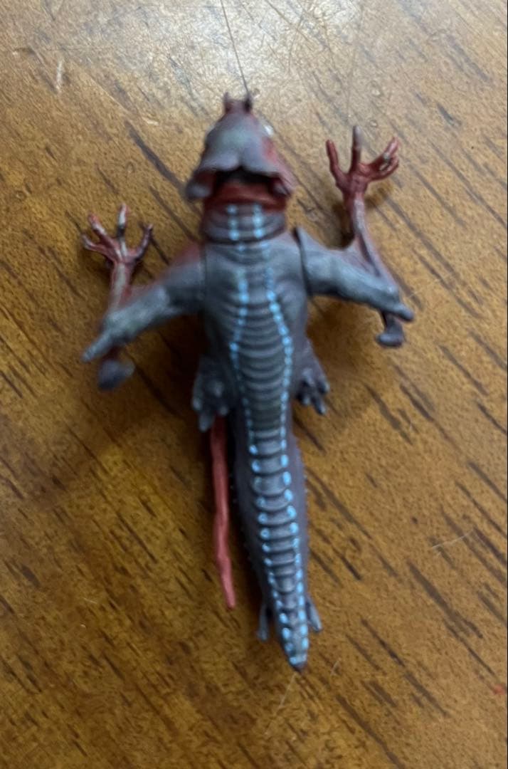S*e様 NECA パシフィックリム オオタチ オオタチベイビー