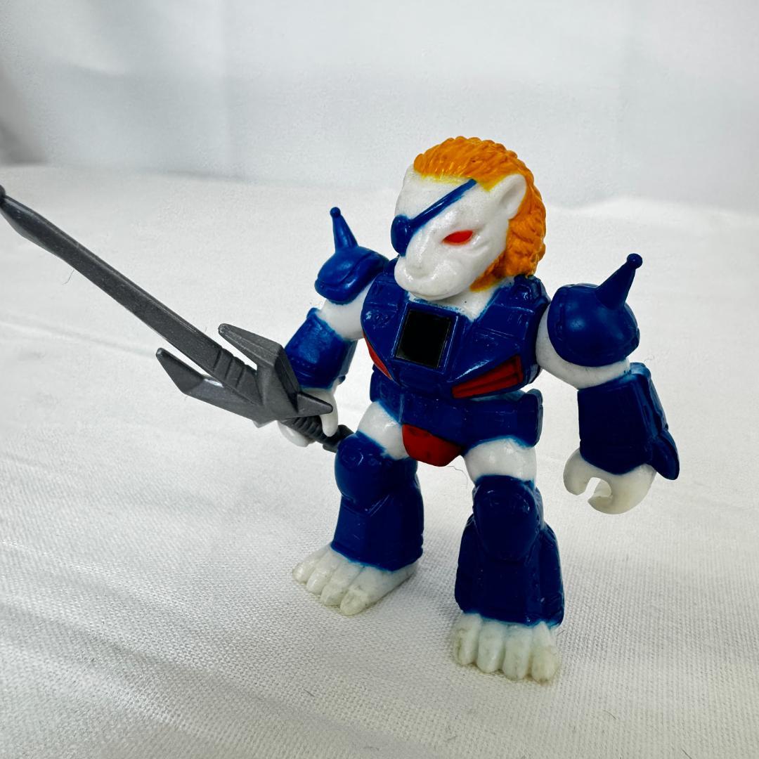 【S642-200-20】タカラ ビーストフォーマー 16体セット 武器有り