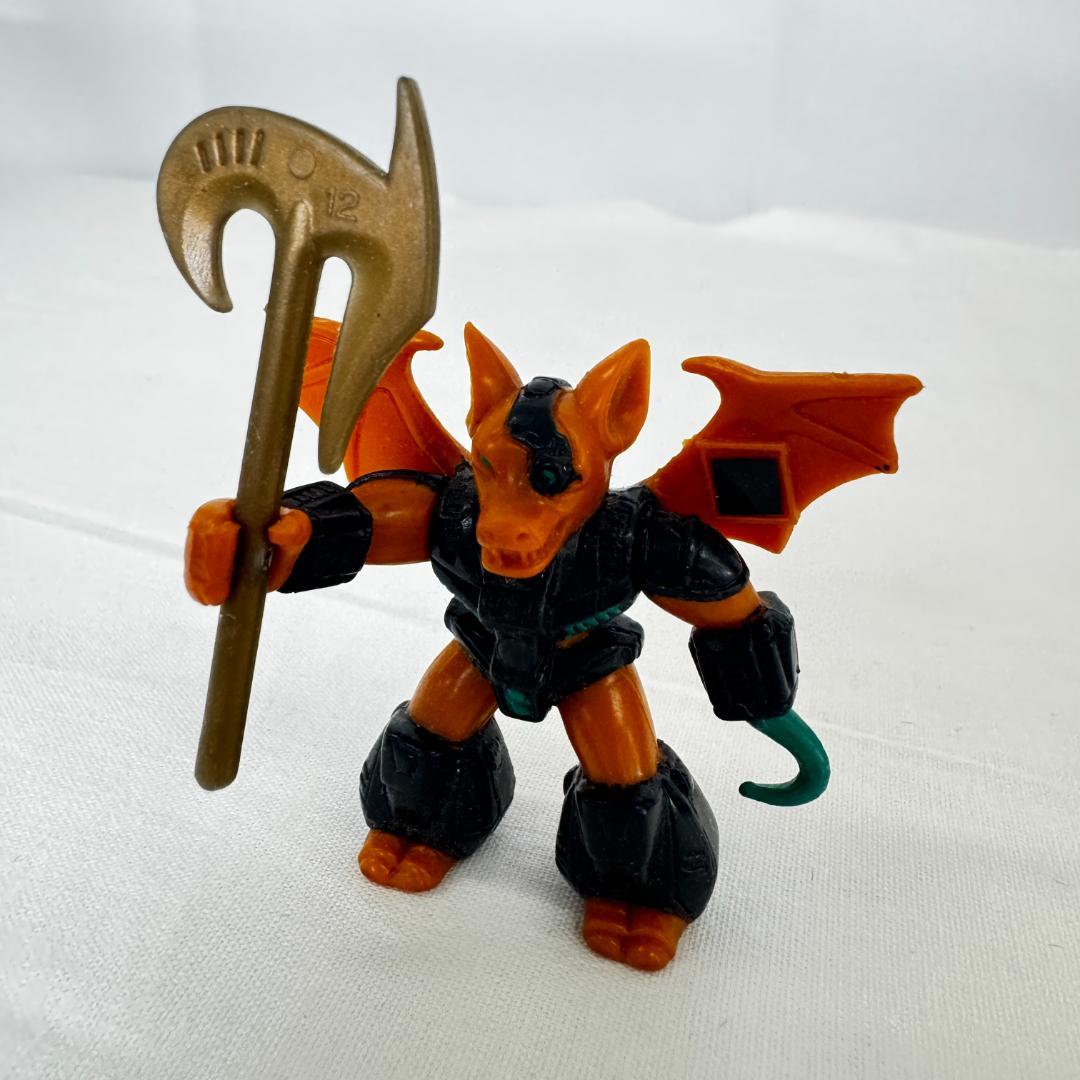 【S642-200-20】タカラ ビーストフォーマー 16体セット 武器有り