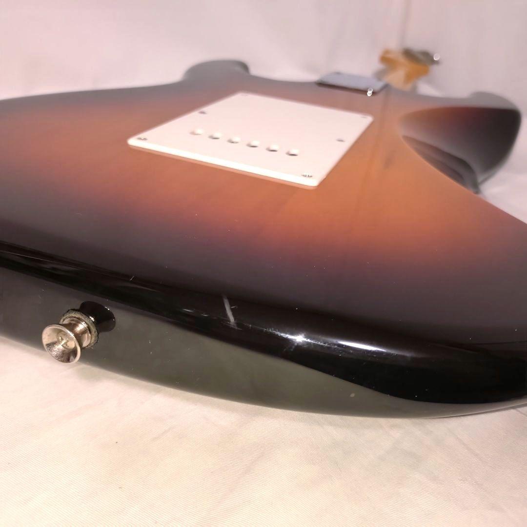 Grass Roots　グラスルーツ　ストラトタイプ　　G-SE-50R