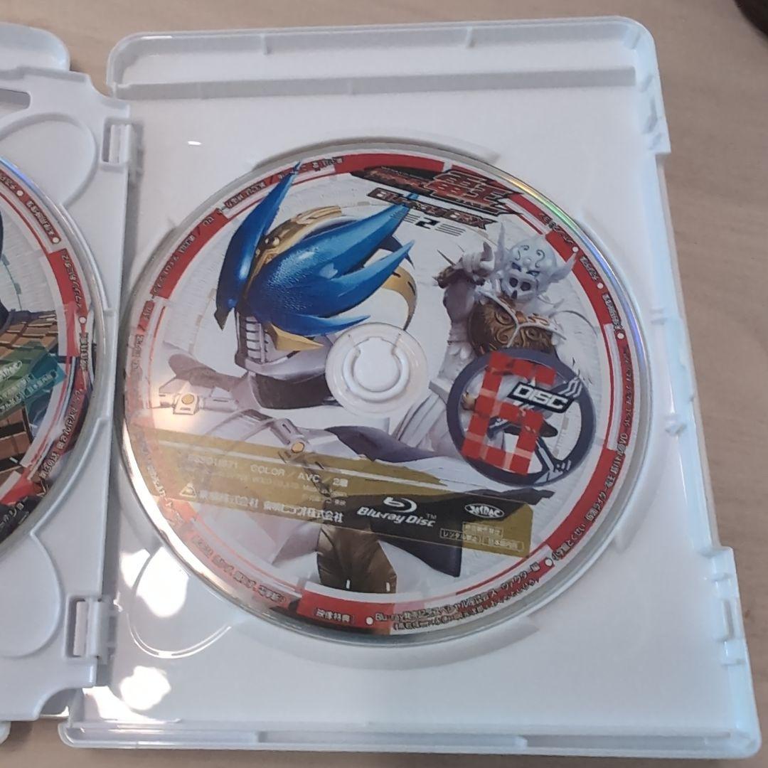 仮面ライダー電王 Blu-ray BOX 2〈3枚組〉