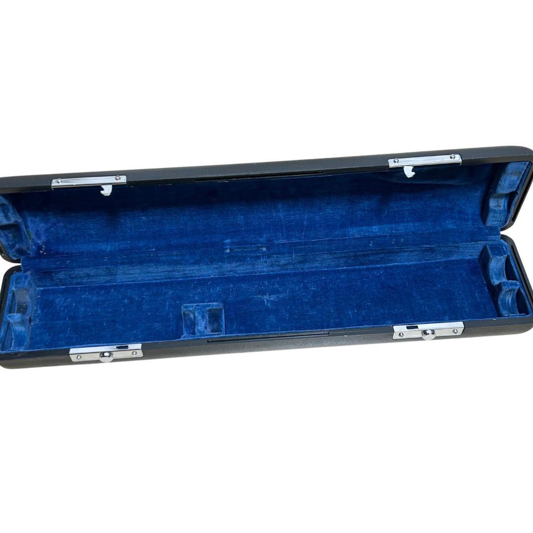 Pearl フルート NC-96S 初心者 入門用 ケース付 中古