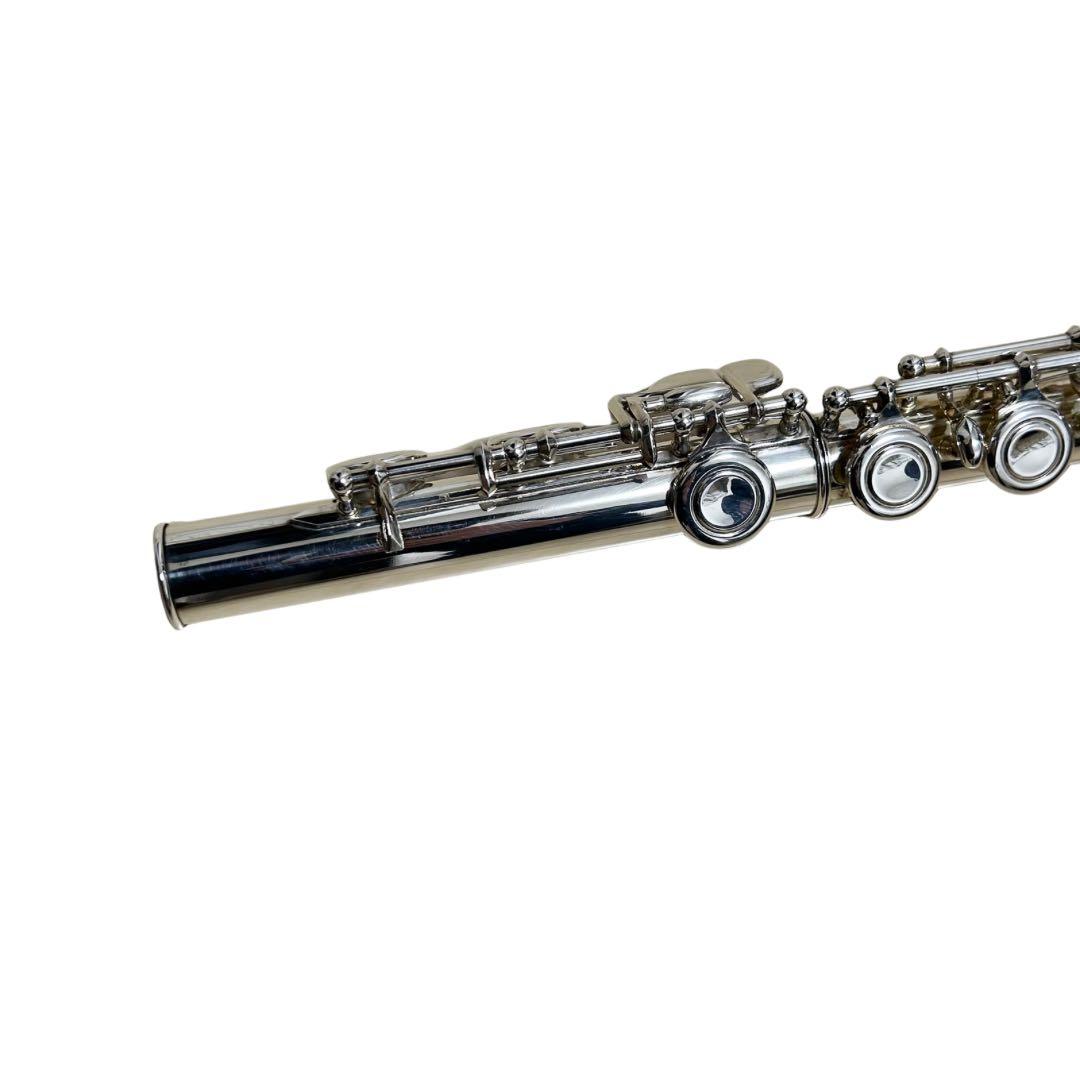 Pearl フルート NC-96S 初心者 入門用 ケース付 中古