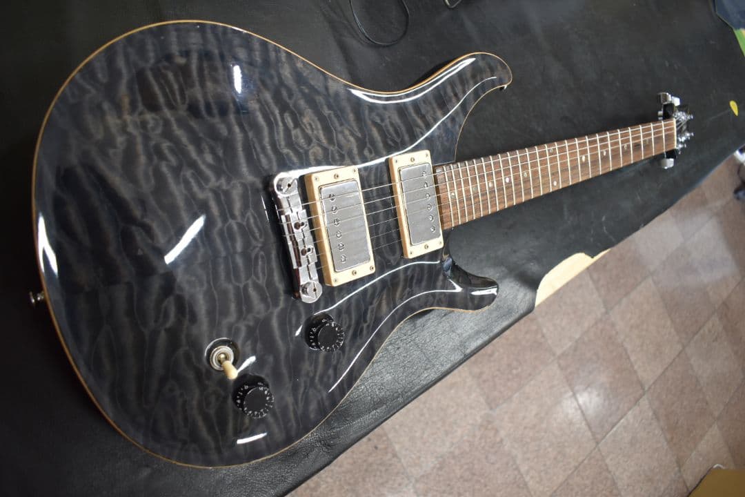 【最終値下げ】TOKAI 上位機種 PRSタイプ LR30 or LR40 ？