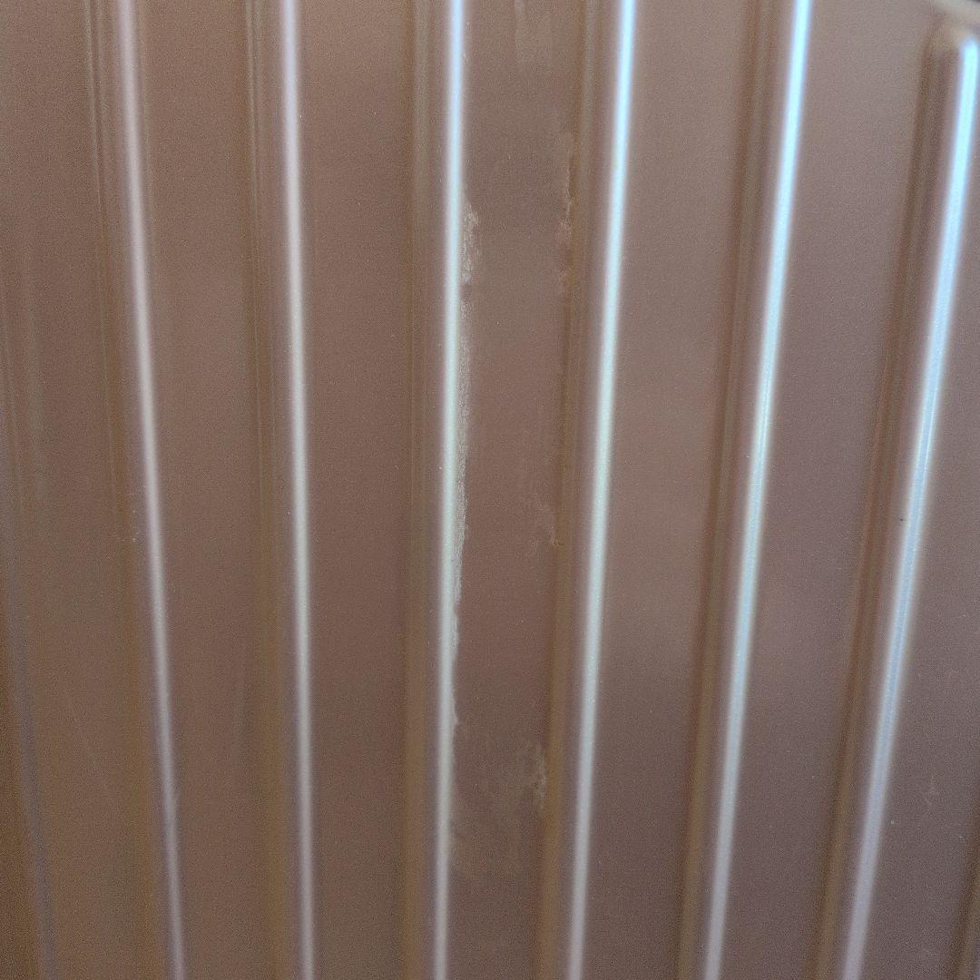 【リモワ】RIMOWA　スーツケース　サルサエアー　4輪　ピンク　ハワイ購入