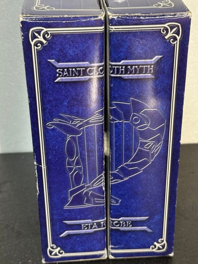 聖闘士星矢 聖闘士聖衣神話 エータ星　ベネトナーシュ　ミーメ　葬送曲