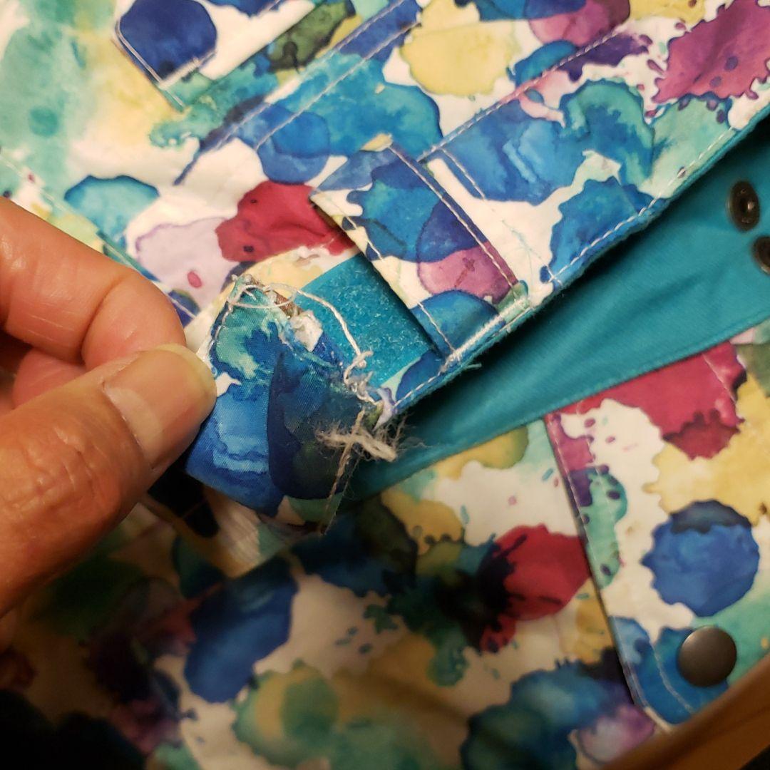 スノーボードウェア　キッズ　バートン サイズL 上下セット 美品　バラ売り可