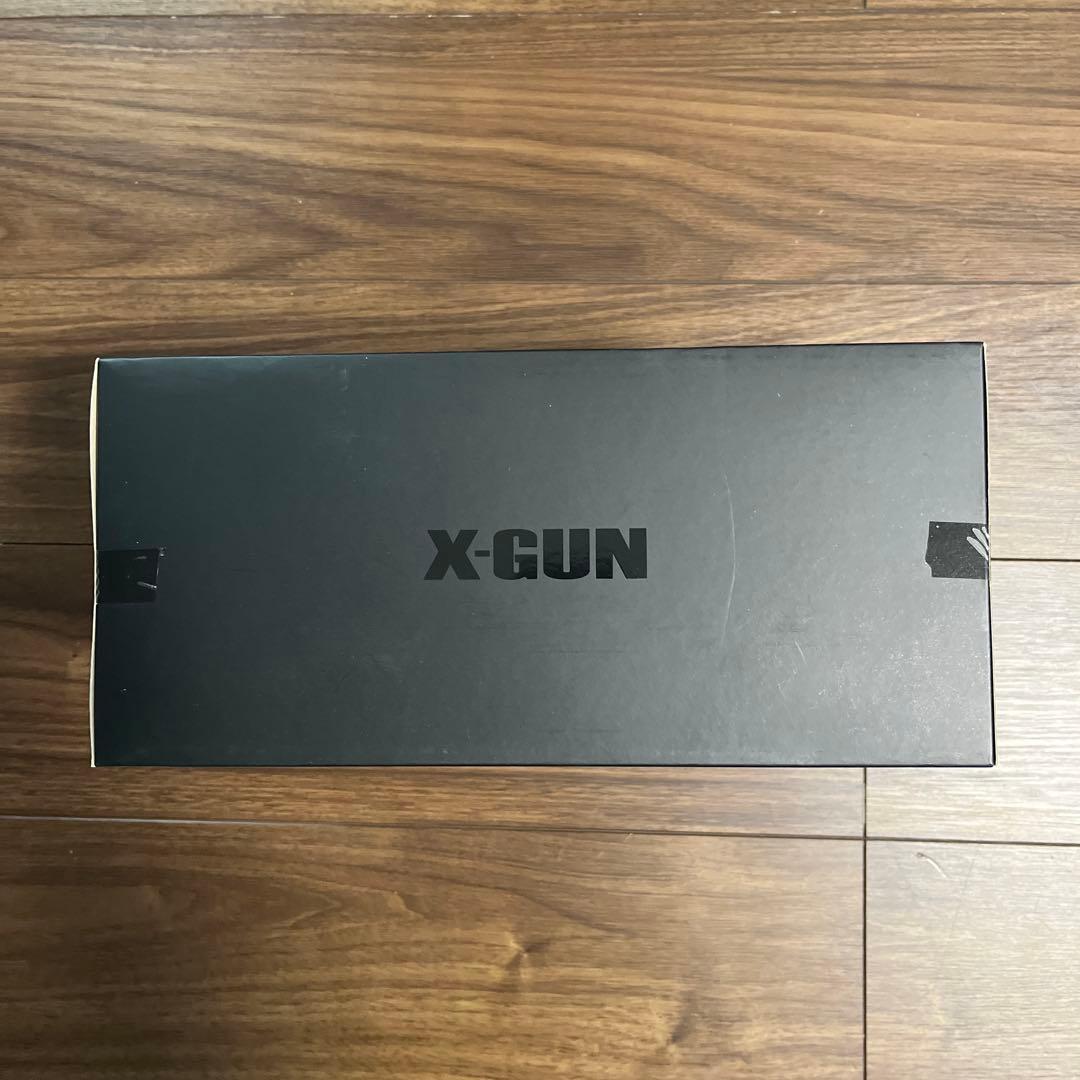 その他 GANTZ:O X-GUN